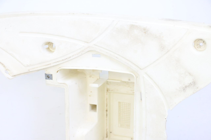 photo de Pedana SYM MIO 50 (2011 - 2017) - Stato della superficie e materiale