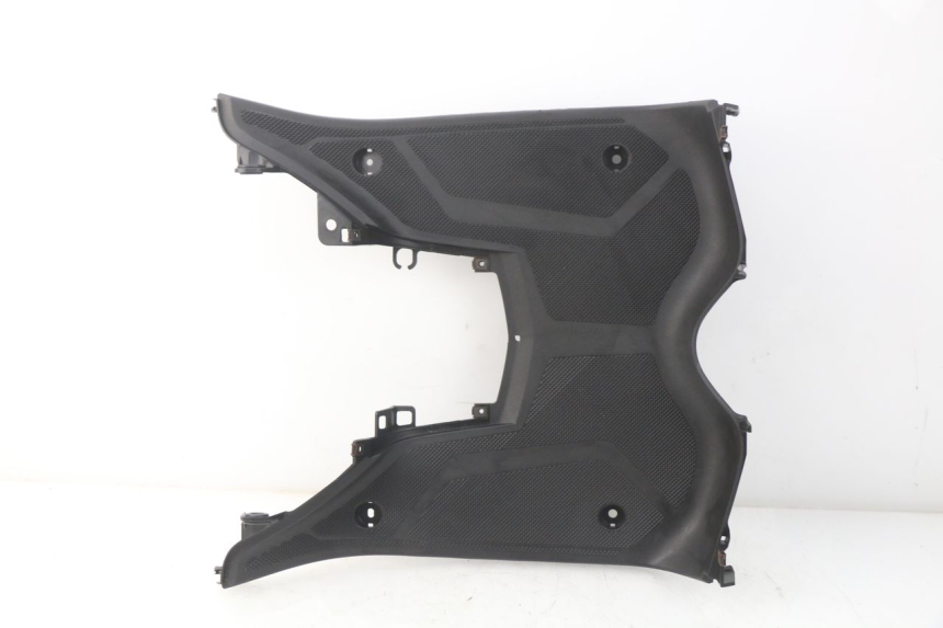 photo de Pedana MBK MW TRYPTIK 125 (2017 - 2022) - Vista principale