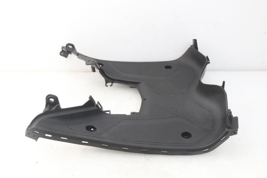 photo de Pedana MBK MW TRYPTIK 125 (2017 - 2022) - Zoom sullo stato d'uso