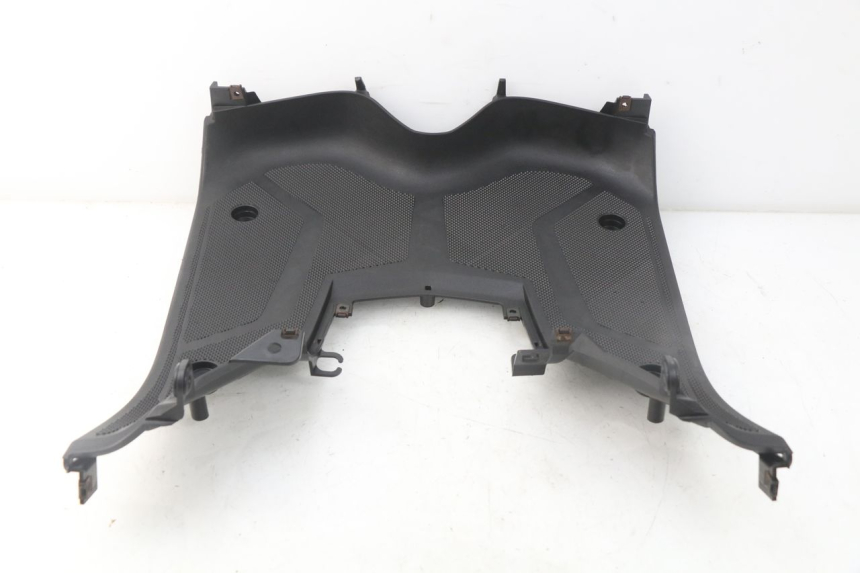 photo de Pedana MBK MW TRYPTIK 125 (2017 - 2022) - Altra angolazione