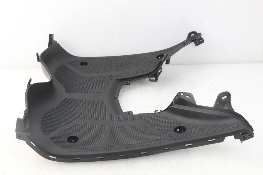 photo de Pedana MBK MW TRYPTIK 125 (2017 - 2022) - Primo piano tecnico