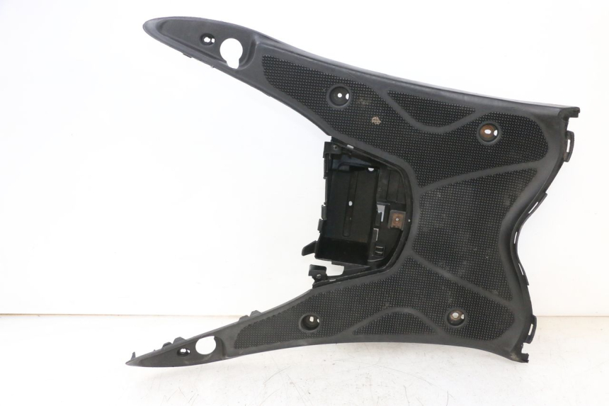 photo de CARENA PEDANA YAMAHA NEOS NEO'S 4T 50 (2008 - 2016) - Vista principale