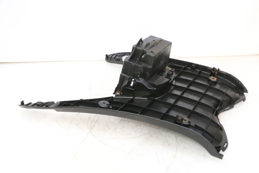 photo de CARENA PEDANA YAMAHA NEOS NEO'S 4T 50 (2008 - 2016) - Marcature e riferimenti originali