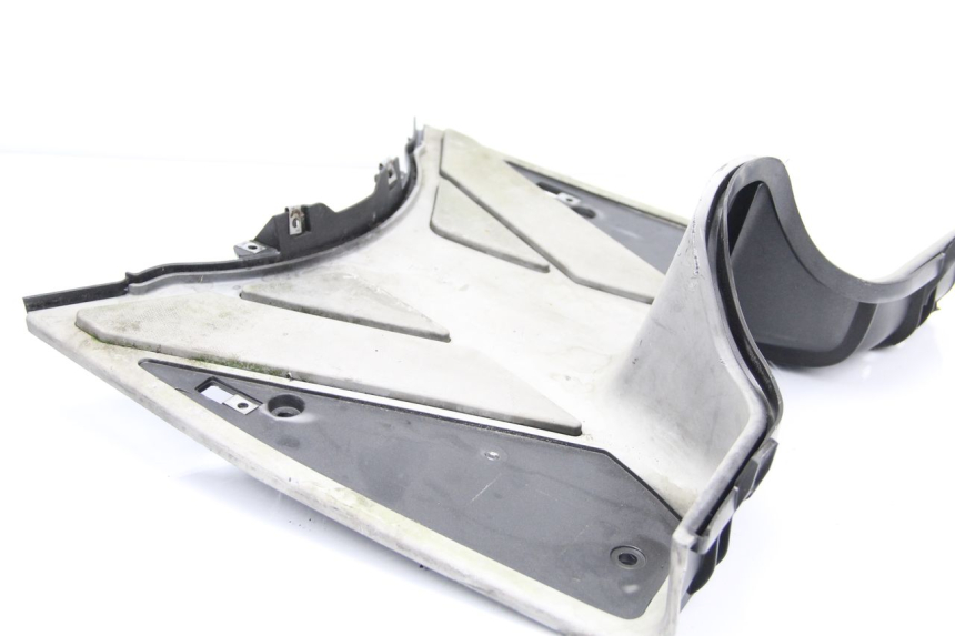 photo de CARENA PEDANA PIAGGIO NEW TYPHOON 50 (2010 - 2017) - Vista principale