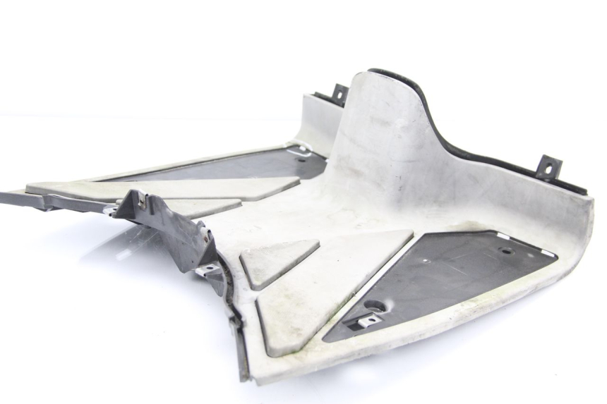 photo de CARENA PEDANA PIAGGIO NEW TYPHOON 50 (2010 - 2017) - Dettaglio del componente