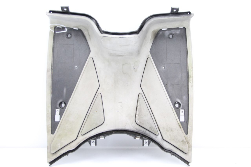 photo de CARENA PEDANA PIAGGIO NEW TYPHOON 50 (2010 - 2017) - Vista d'insieme del prodotto