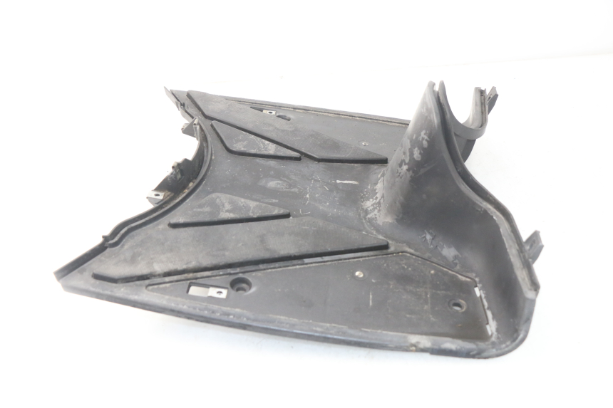 photo de CARENA PEDANA PIAGGIO NEW TYPHOON 50 (2010 - 2017) - Vista principale