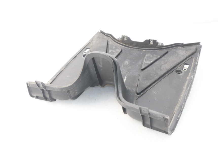 photo de CARENA PEDANA PIAGGIO NEW TYPHOON 50 (2010 - 2017) - Zoom sullo stato d'uso