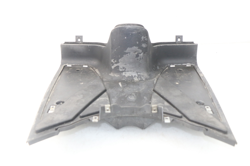 photo de CARENA PEDANA PIAGGIO NEW TYPHOON 50 (2010 - 2017) - Altra angolazione