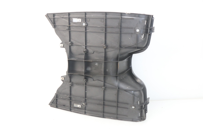 photo de CARENA PEDANA PIAGGIO NEW TYPHOON 50 (2010 - 2017) - Vista d'insieme del prodotto