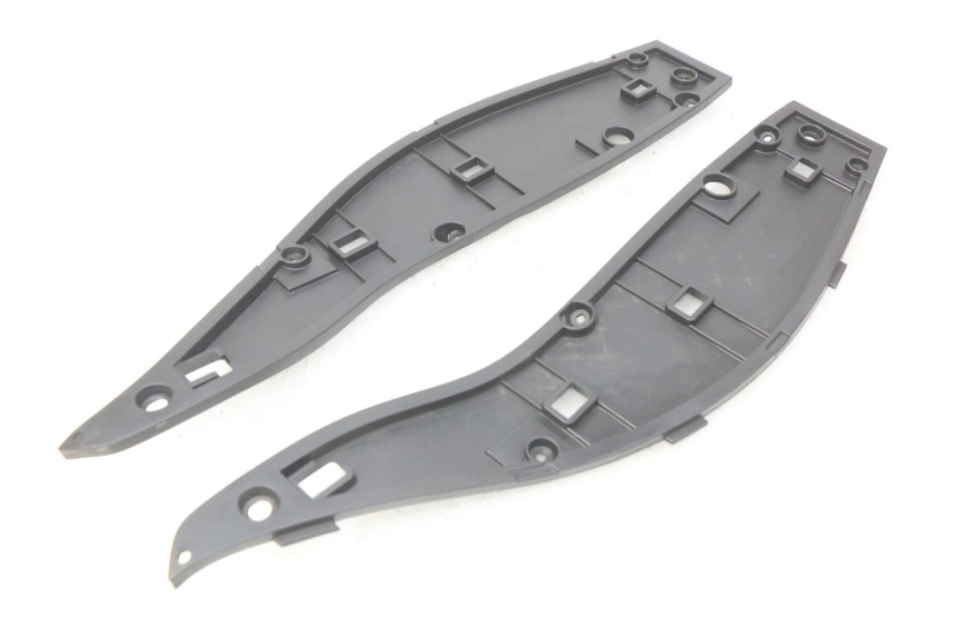 photo de MARCHE PIED GILERA NEXUS 125 (2009 - 2013) - Vista principale