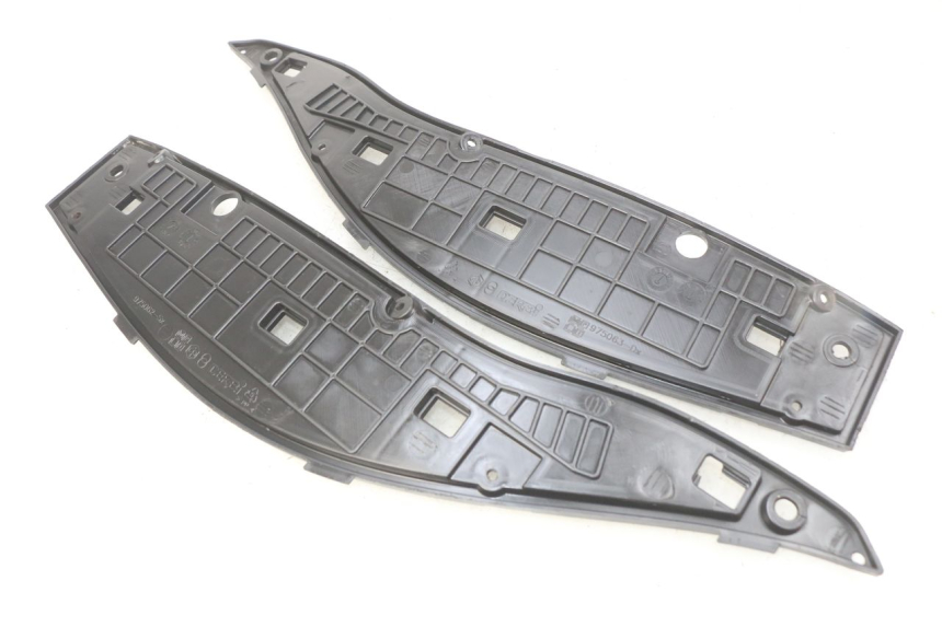 photo de MARCHE PIED GILERA NEXUS 125 (2009 - 2013) - Dettaglio del componente