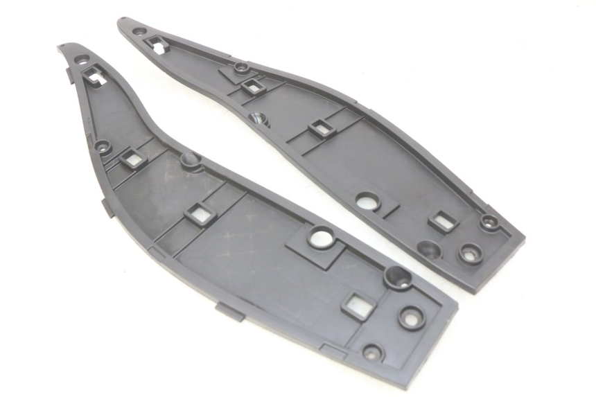 photo de MARCHE PIED GILERA NEXUS 125 (2009 - 2013) - Zoom sullo stato d'uso