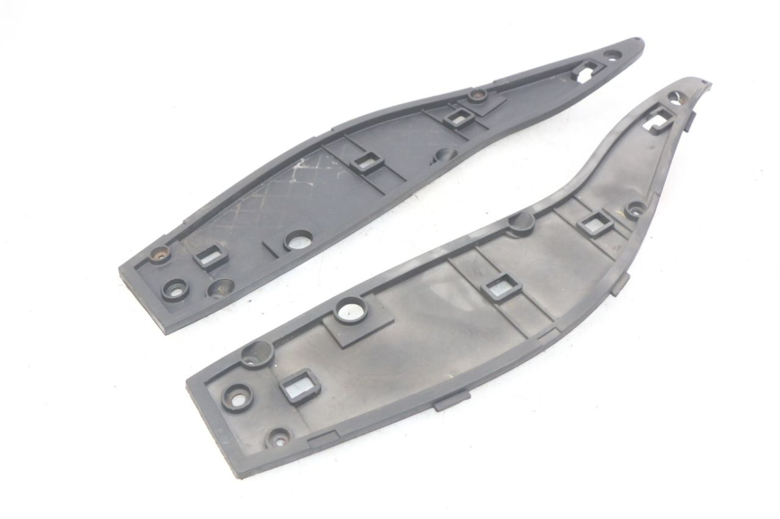 photo de MARCHE PIED GILERA NEXUS 125 (2007 - 2009) - Altra angolazione