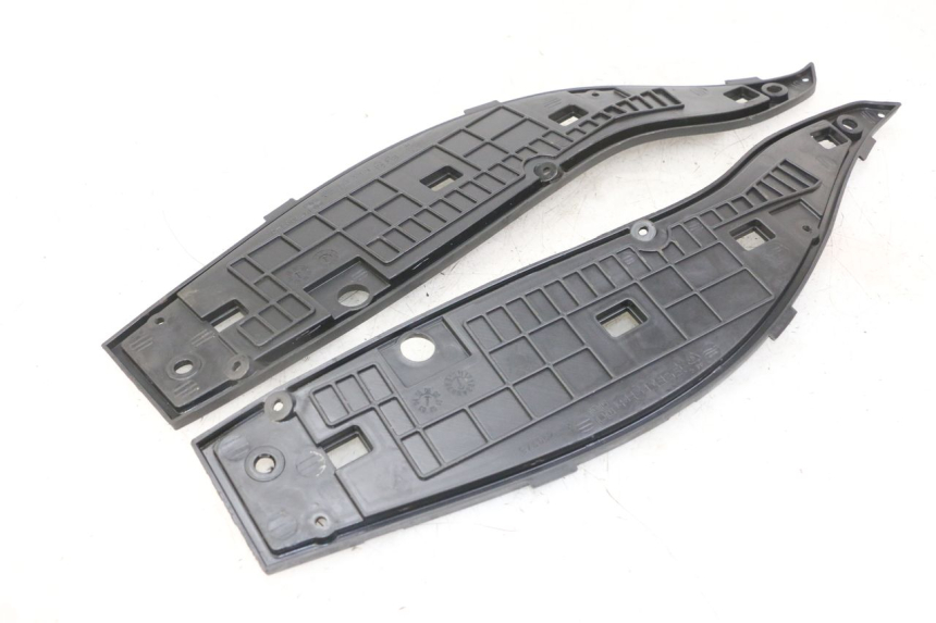 photo de MARCHE PIED GILERA NEXUS 125 (2009 - 2013) - Zoom sullo stato d'uso