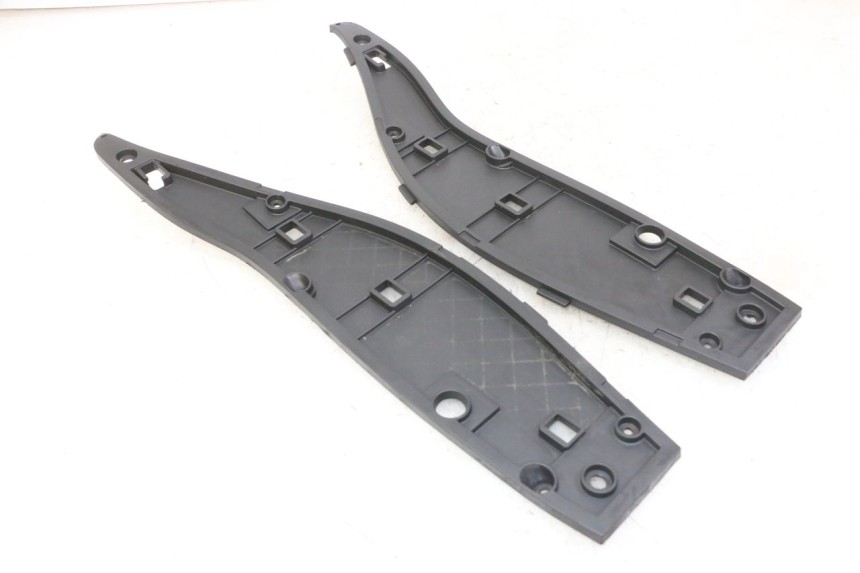 photo de MARCHE PIED GILERA NEXUS 125 (2009 - 2013) - Primo piano tecnico