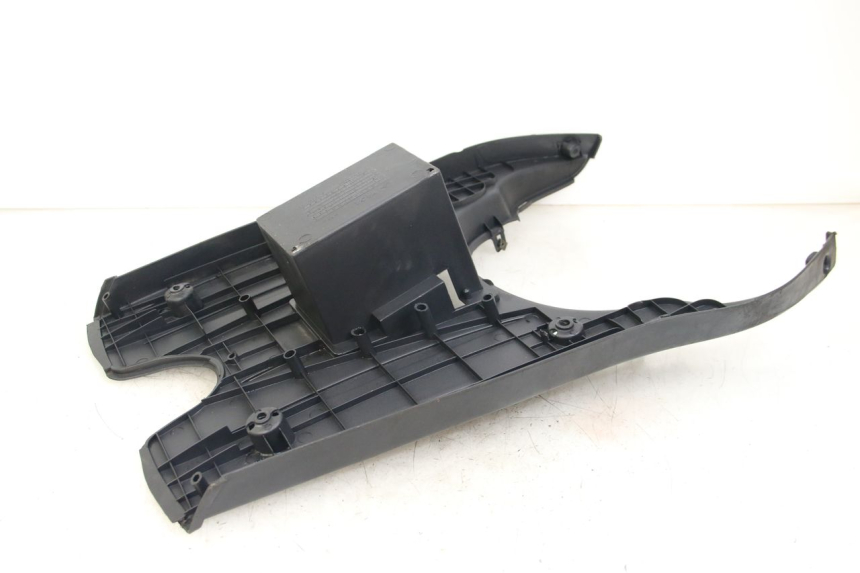 photo de PEDANA JM MOTORS OLDIES 4T 50 (2010 - 2020) - Altra angolazione