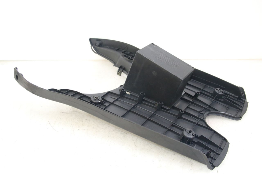 photo de PEDANA JM MOTORS OLDIES 4T 50 (2010 - 2020) - Primo piano tecnico