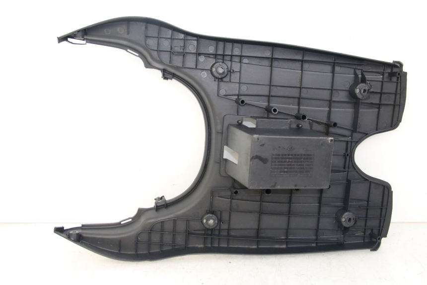 photo de PEDANA JM MOTORS OLDIES 4T 50 (2010 - 2020) - Vista d'insieme del prodotto