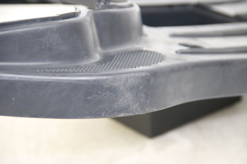 photo de PEDANA JM MOTORS OLDIES 4T 50 (2010 - 2020) - Dettagli dei punti di fissaggio