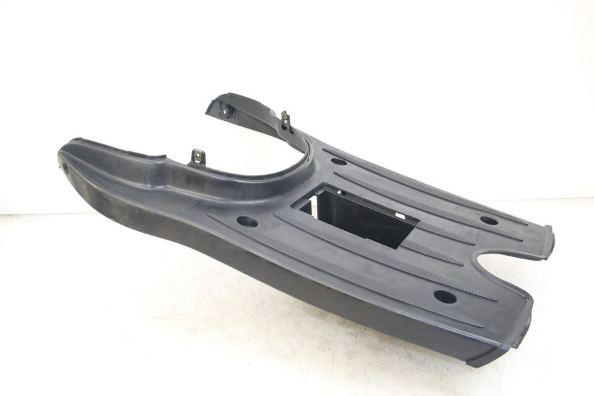 photo de PEDANA JM MOTORS OLDIES 4T 50 (2010 - 2020) - Stato della superficie e materiale