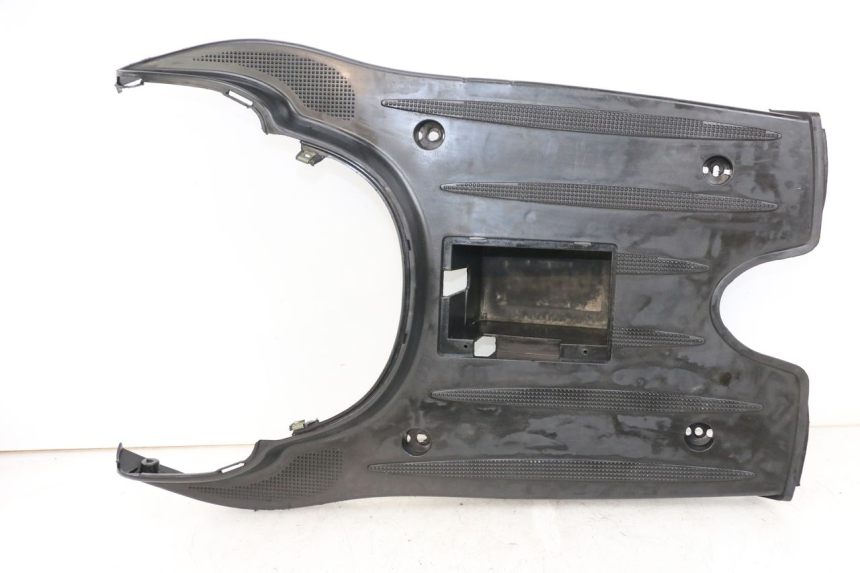 photo de PEDANA JM MOTORS OLDIES 4T 50 (2010 - 2020) - Vista principale