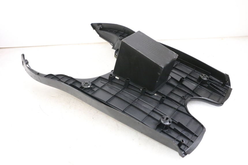 photo de PEDANA JM MOTORS OLDIES 4T 50 (2010 - 2020) - Altra angolazione