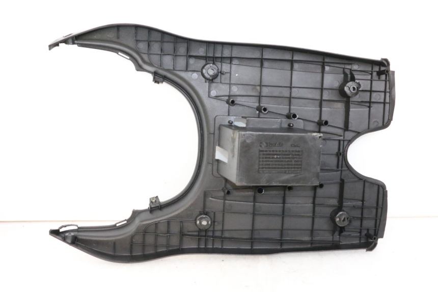 photo de PEDANA JM MOTORS OLDIES 4T 50 (2010 - 2020) - Primo piano tecnico