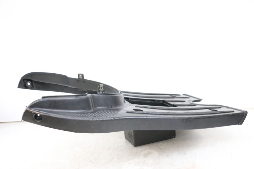 photo de PEDANA JM MOTORS OLDIES 4T 50 (2010 - 2020) - Dettagli dei punti di fissaggio