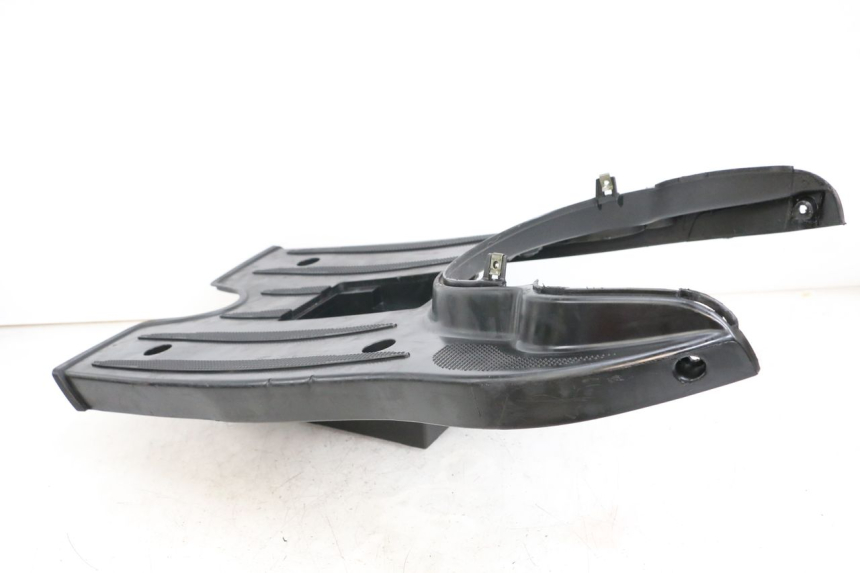 photo de PEDANA JM MOTORS OLDIES 4T 50 (2010 - 2020) - Stato della superficie e materiale