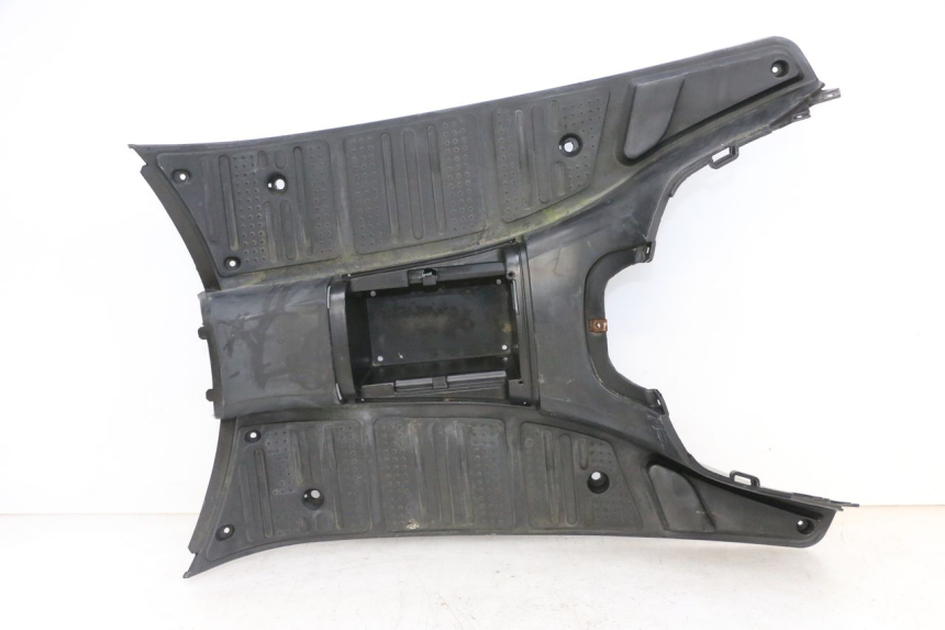 photo de CARENA PEDANA JM MOTORS OLDIES GT 4T 50 (2018 - 2025) - Vista principale