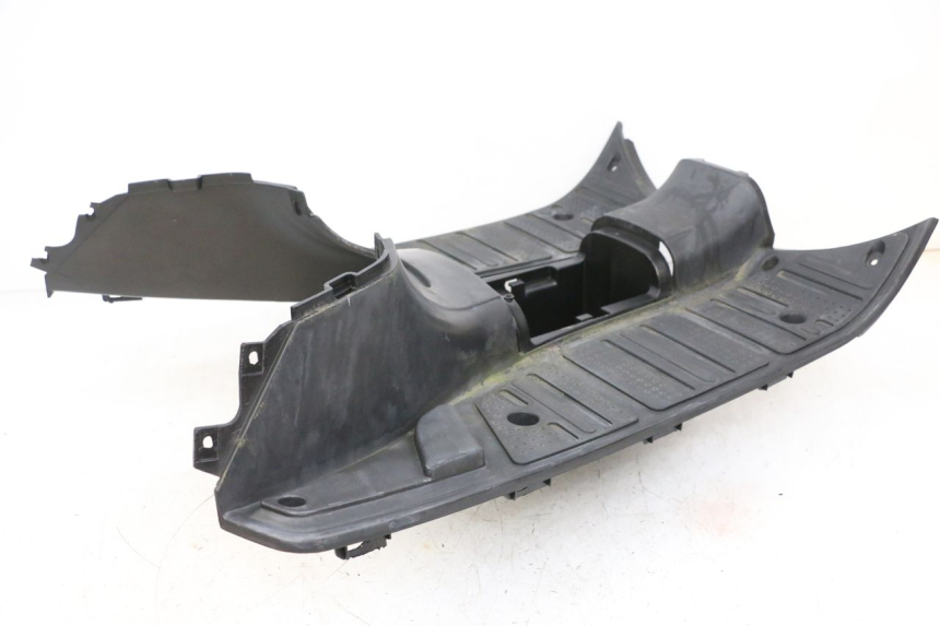 photo de CARENA PEDANA JM MOTORS OLDIES GT 4T 50 (2018 - 2025) - Ricambio usato controllato