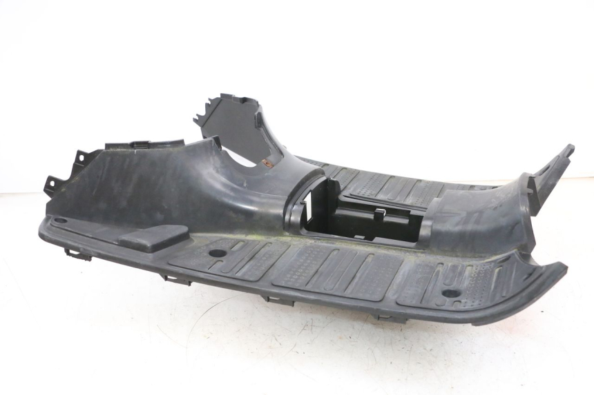 photo de CARENA PEDANA JM MOTORS OLDIES GT 4T 50 (2018 - 2025) - Marcature e riferimenti originali