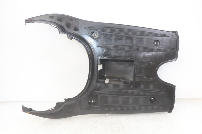 photo de PEDANA JM MOTORS OLDIES RS 4T 50 (2021 - 2024) - Vista principale