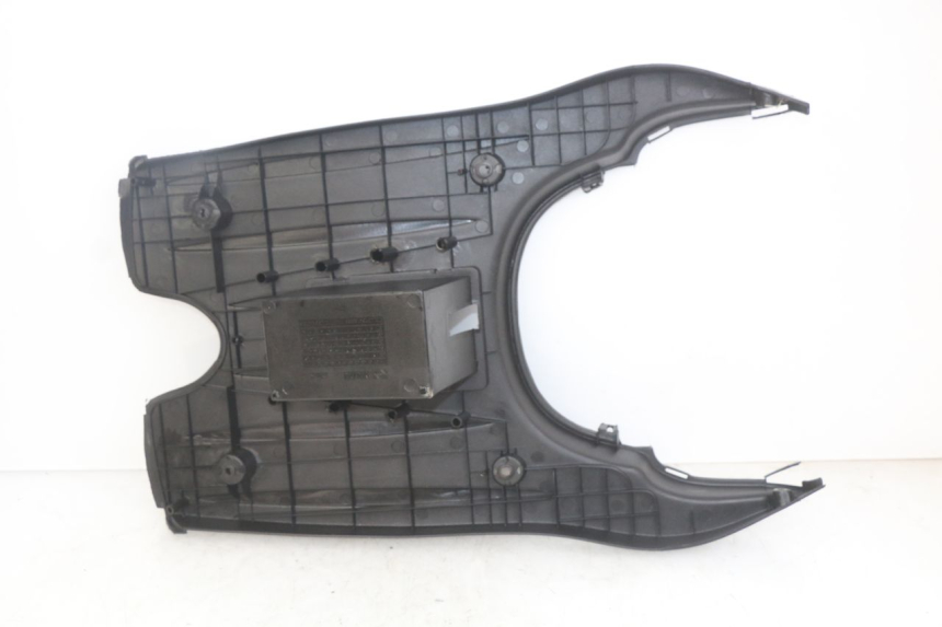 photo de PEDANA JM MOTORS OLDIES RS 4T 50 (2021 - 2024) - Dettaglio del componente