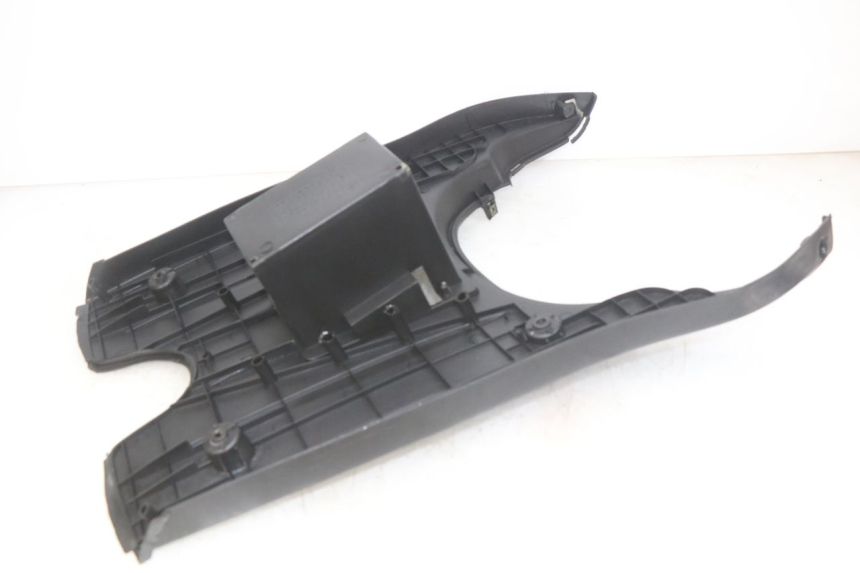 photo de PEDANA JM MOTORS OLDIES RS 4T 50 (2021 - 2024) - Zoom sullo stato d'uso