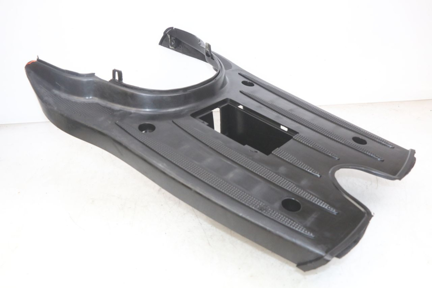 photo de PEDANA JM MOTORS OLDIES RS 4T 50 (2021 - 2024) - Primo piano tecnico