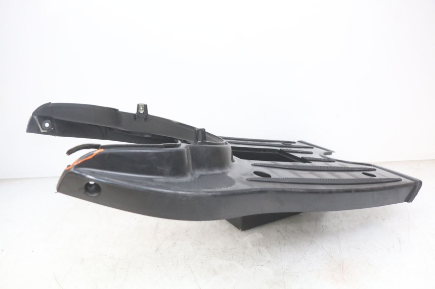 photo de PEDANA JM MOTORS OLDIES RS 4T 50 (2021 - 2024) - Vista d'insieme del prodotto