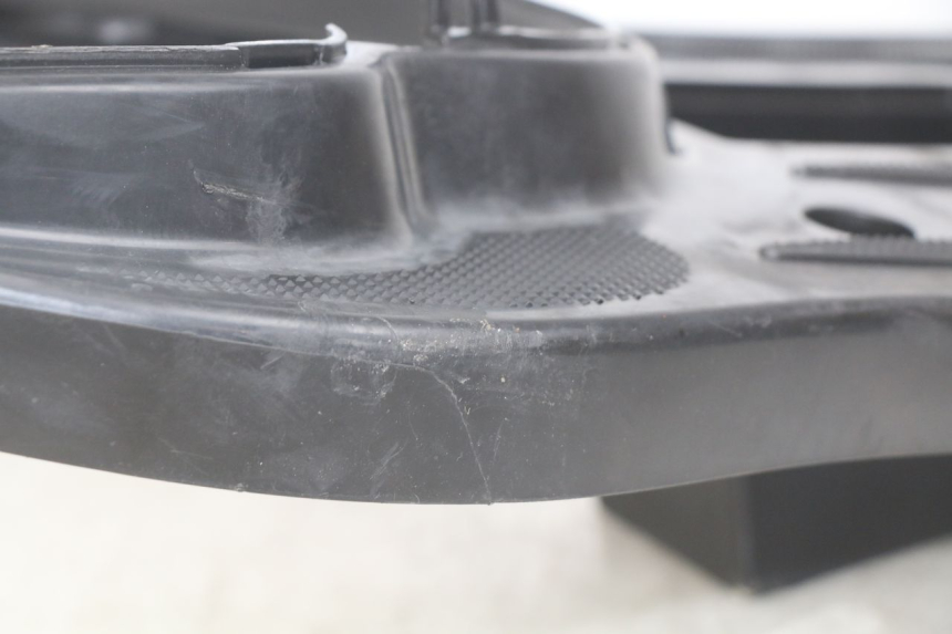 photo de PEDANA JM MOTORS OLDIES RS 4T 50 (2021 - 2024) - Dettagli dei punti di fissaggio