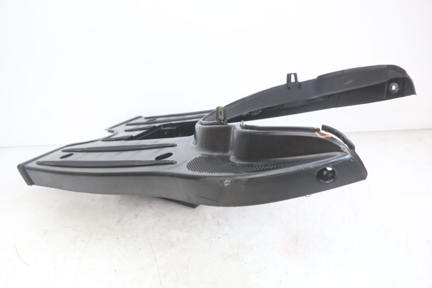 photo de PEDANA JM MOTORS OLDIES RS 4T 50 (2021 - 2024) - Marcature e riferimenti originali