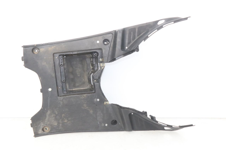 photo de Pedana NECO ONE 2T 50 (2011 - 2020) - Vista principale