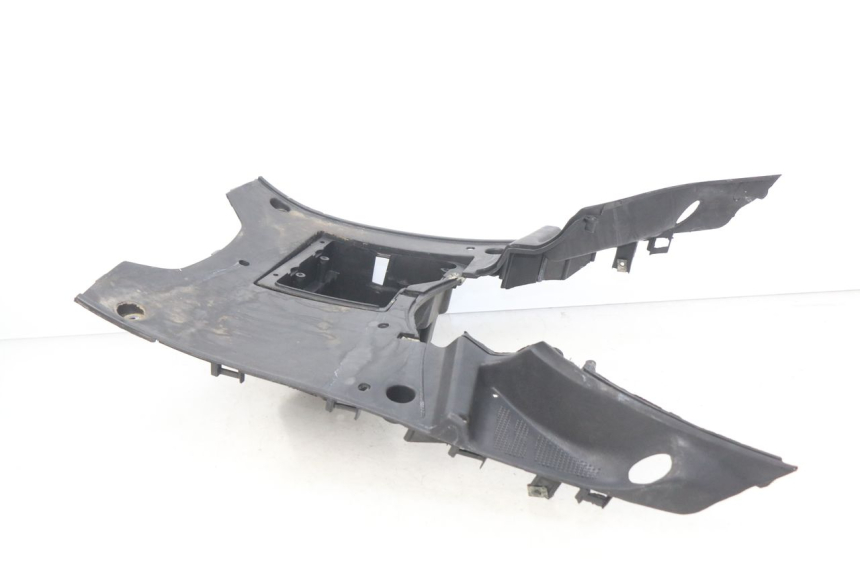 photo de Pedana NECO ONE 2T 50 (2011 - 2020) - Zoom sullo stato d'uso