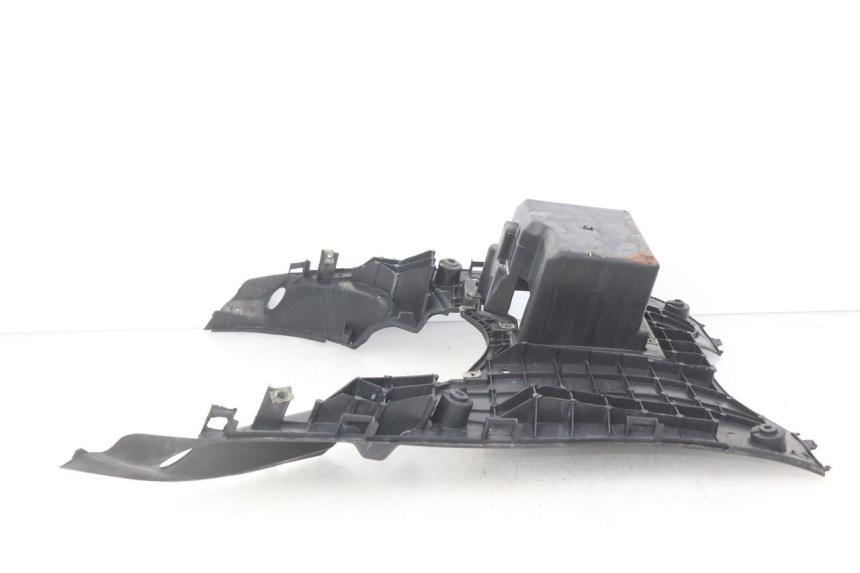 photo de Pedana NECO ONE 2T 50 (2011 - 2020) - Altra angolazione