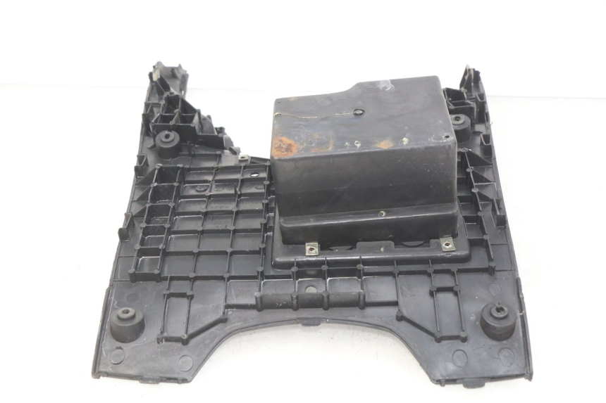 photo de Pedana NECO ONE 2T 50 (2011 - 2020) - Primo piano tecnico