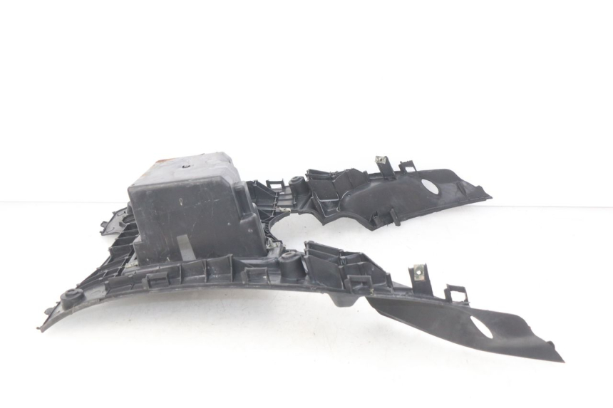 photo de Pedana NECO ONE 2T 50 (2011 - 2020) - Stato della superficie e materiale