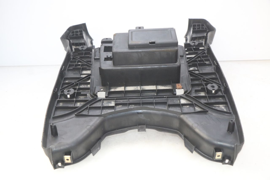 photo de MARCHE PIED SYM ORBIT 2 2T 50 (2008 - 2018) - Caratteristiche distintive