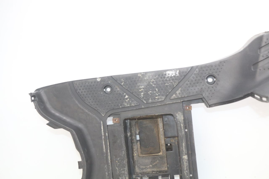 photo de MARCHE PIED SYM ORBIT 2 2T 50 (2008 - 2018) - Zoom sullo stato d'uso