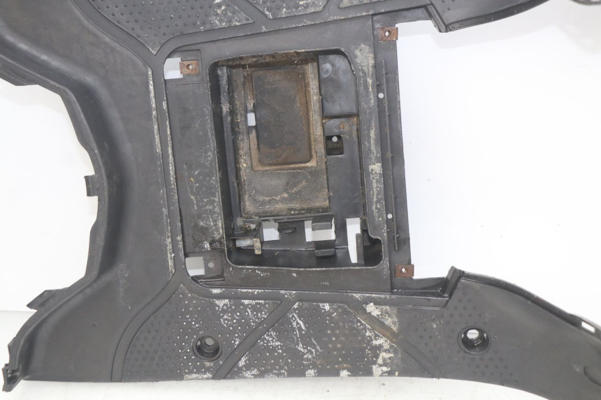 photo de MARCHE PIED SYM ORBIT 2 2T 50 (2008 - 2018) - Altra angolazione