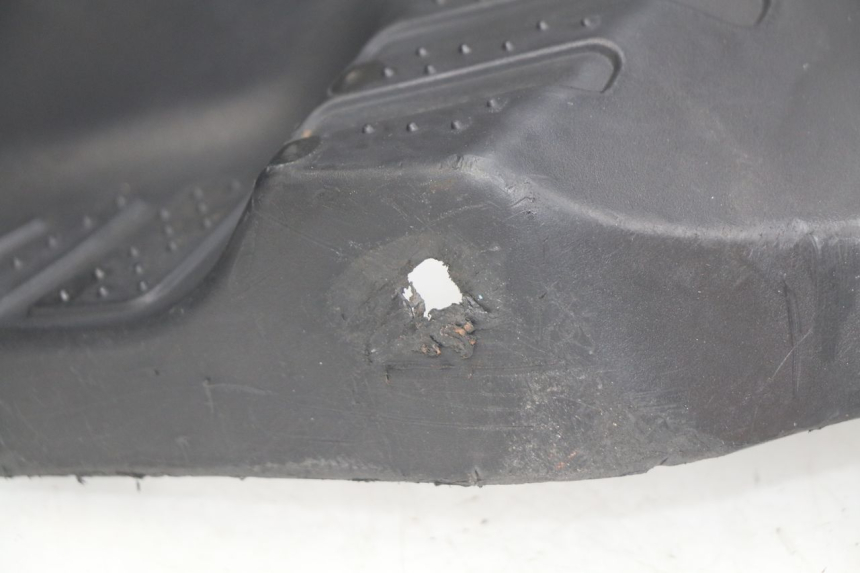 photo de MARCHE PIED SYM ORBIT 2 2T 50 (2008 - 2018) - Dettagli dei punti di fissaggio