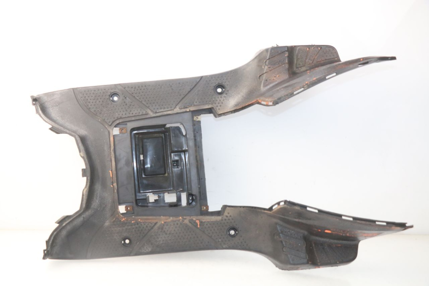 photo de Pedana SYM ORBIT 2 4T 50 (2008 - 2017) - Vista principale